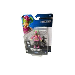 Fortnite Legendary Micro Series Zoey Action Figure